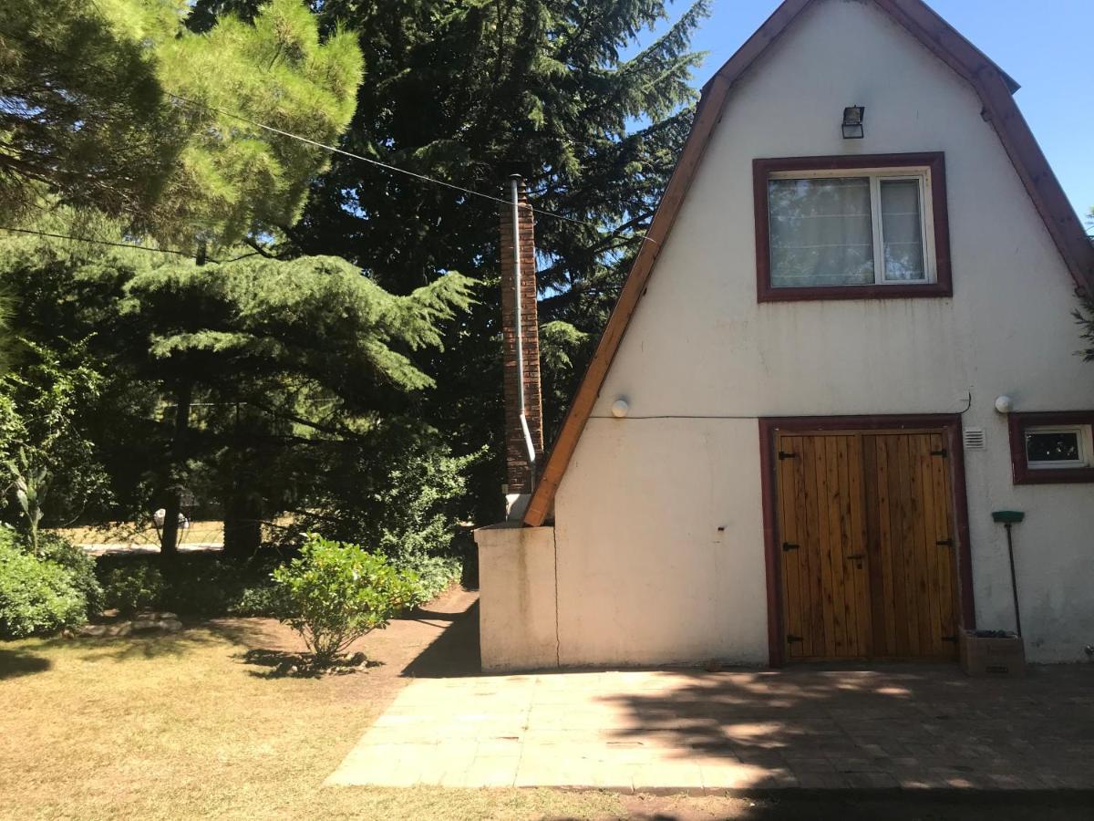 Misky Samay Villa Ventana Bagian luar foto