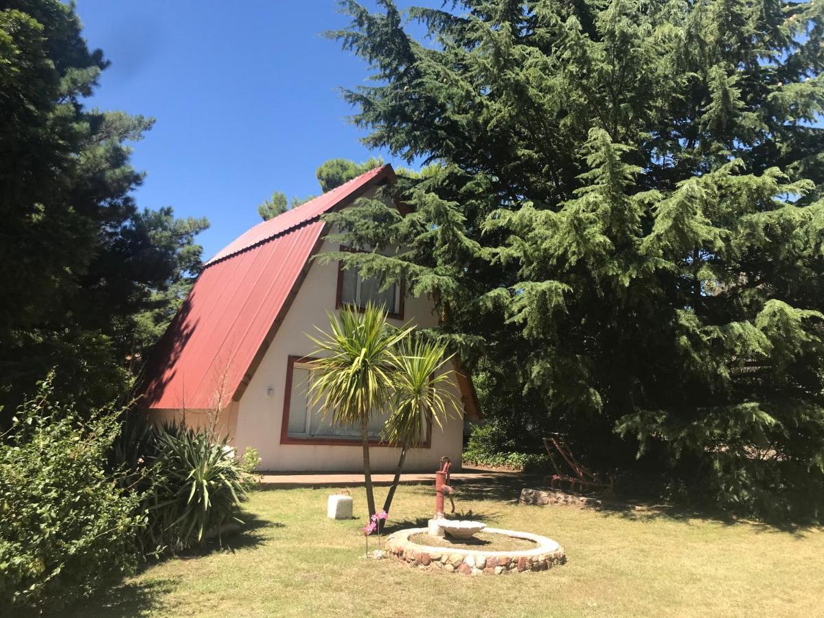 Misky Samay Villa Ventana Bagian luar foto
