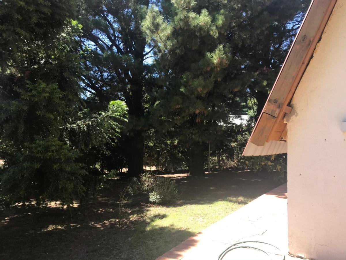 Misky Samay Villa Ventana Bagian luar foto