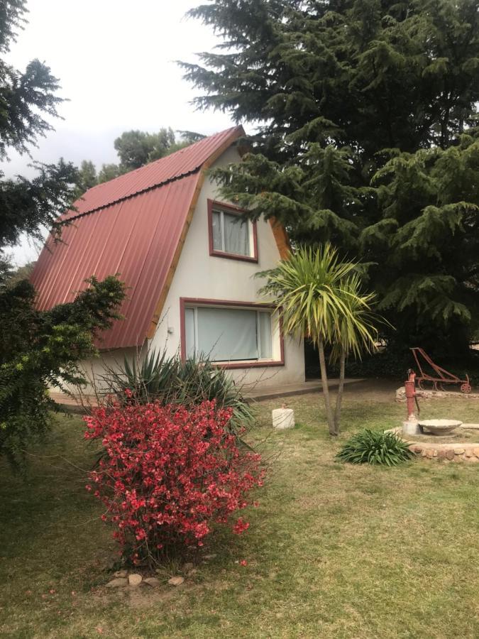 Misky Samay Villa Ventana Bagian luar foto