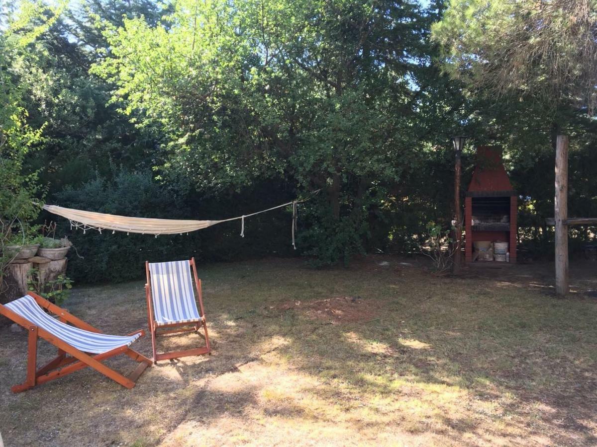 Misky Samay Villa Ventana Bagian luar foto
