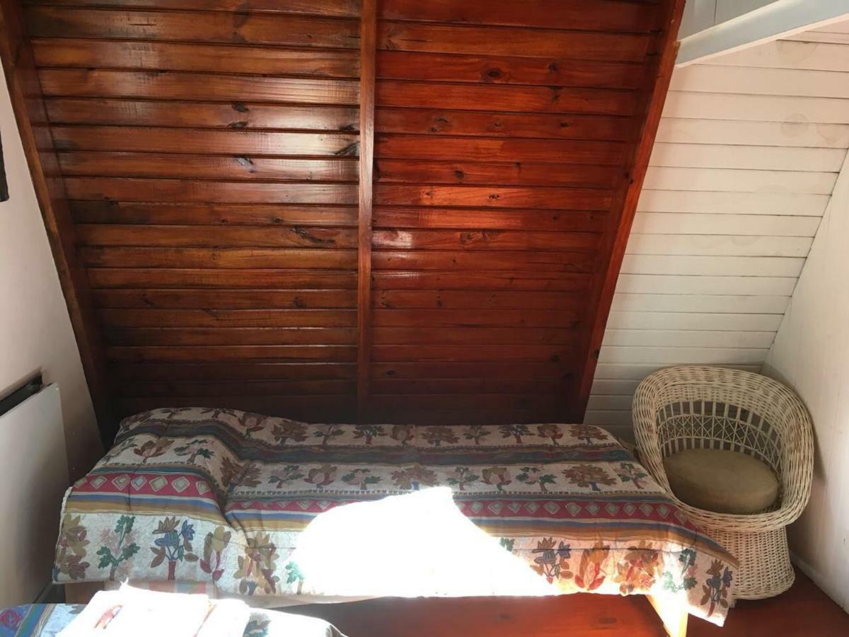 Misky Samay Villa Ventana Bagian luar foto
