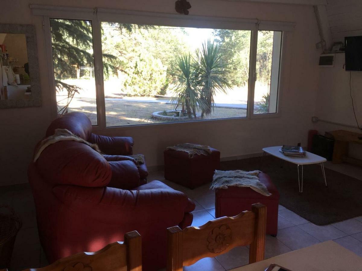 Misky Samay Villa Ventana Bagian luar foto