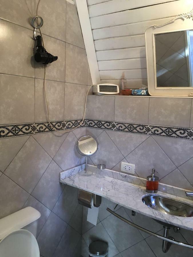 Misky Samay Villa Ventana Bagian luar foto
