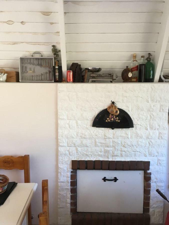 Misky Samay Villa Ventana Bagian luar foto