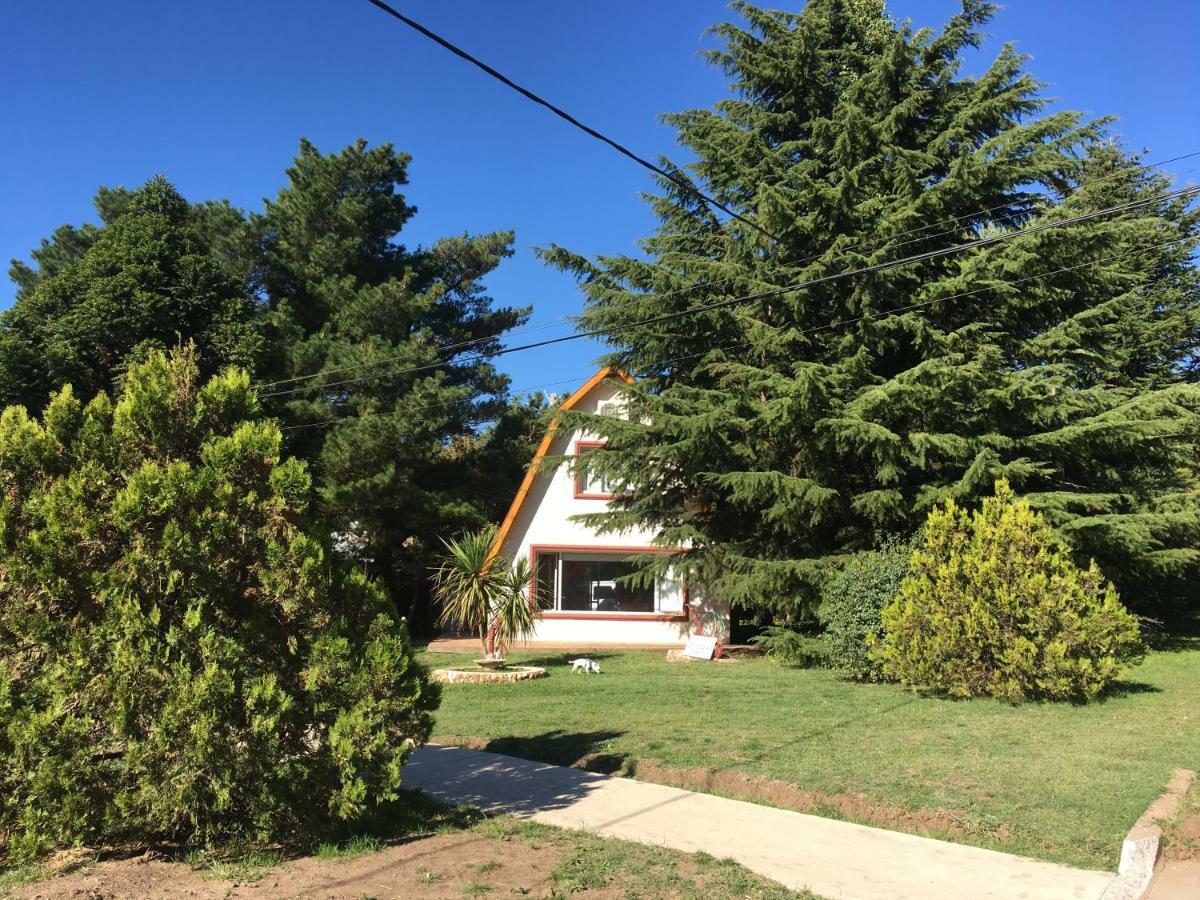 Misky Samay Villa Ventana Bagian luar foto